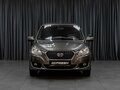 2015 Datsun on-DO I, серый - вид 2