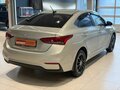 2018 Hyundai Solaris II, бежевый, 1089000 рублей - вид 3