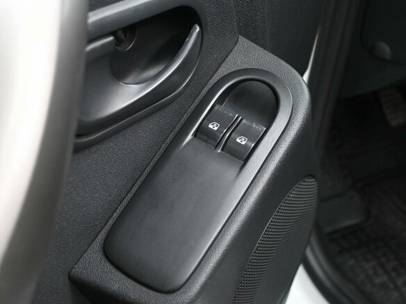 2014 Renault Duster I, белый, 1379900 рублей - вид 16