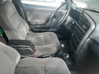 2005 Lada (ВАЗ) 2115, серебристый, 115000 рублей, вид 3