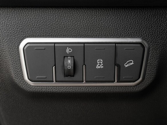 2023 Haval M6 II, чёрный, 1490000 рублей - вид 21