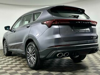 2026 Jetour X70+ I, серый, 3099000 рублей, вид 3