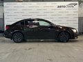 2014 Chevrolet Cruze I Рестайлинг, коричневый - вид 5