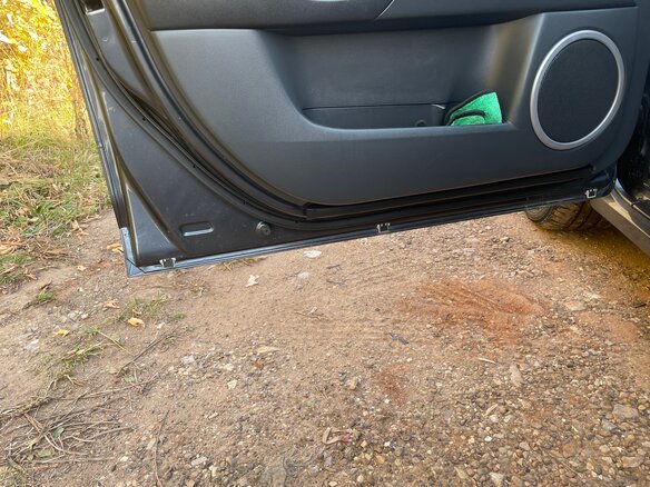2007 Mazda 3 I (BK) Рестайлинг, серый, 655000 рублей - вид 17