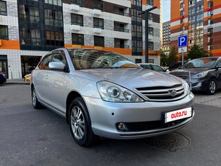 2005 Toyota Allion I Рестайлинг, серый, 899000 рублей, вид 2