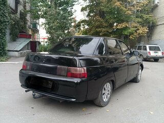 1997 Lada (ВАЗ) 2104 5-speed, белый, 110000 рублей, вид 4