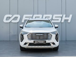 2023 Haval Jolion I, белый, 1470000 рублей, вид 3