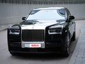 2021 Rolls-Royce Phantom VIII (Series I), чёрный, 49000000 рублей - вид 3