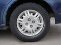 2001 Honda Civic Ferio III, синий, 350000 рублей - вид 8