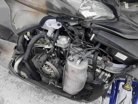 2021 Yamaha RS Venture, белый, 1300000 рублей, вид 4