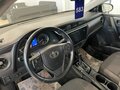 2017 Toyota Corolla XI (E160, E170, E180) Рестайлинг 1, чёрный, 1729000 рублей - вид 11