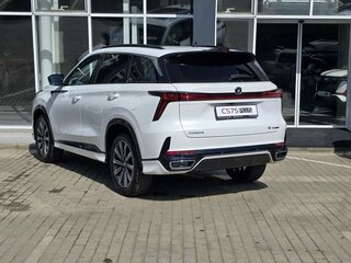 2025 Changan CS75 Plus III, белый, 3819900 рублей, вид 5