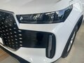 2025 Chery Tiggo 4 I Рестайлинг 2, белый, 1670000 рублей - вид 7