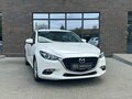 2018 Mazda 3 III (BM) Рестайлинг, белый, 2000000 рублей - вид 5