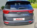 2018 Kia Sportage IV, серый, 1800000 рублей - вид 6