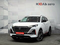 2024 Changan UNI-S I, белый, 2370000 рублей