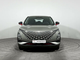 2023 Omoda C5 I, серый, 1490000 рублей, вид 2