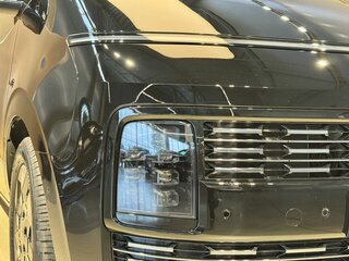 2026 Hyundai Staria I Рестайлинг, чёрный, 6890000 рублей, вид 4