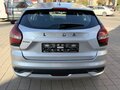 2026 Lada (ВАЗ) Iskra SW, серебристый - вид 4