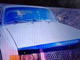 2001 ГАЗ 3110 «Волга», белый, 85000 рублей, вид 4