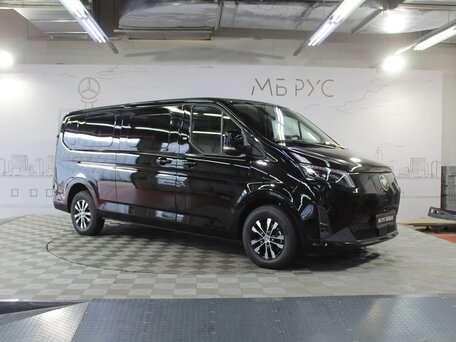 2026 Foton View, чёрный, 3828600 рублей, вид 5