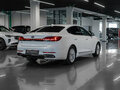 2020 Kia K7 YG (II) Рестайлинг, белый, 2800000 рублей - вид 4