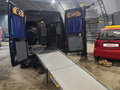 2010 Ford Transit, серебристый, 1850000 рублей - вид 2