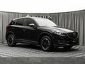 2017 Mazda CX-5 II, чёрный - вид 1