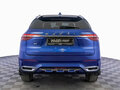 2020 Haval F7 I, синий - вид 5