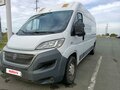 2015 Fiat Professional Ducato, белый, 2000000 рублей - вид 4