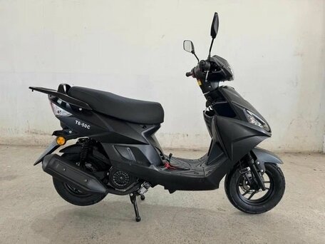 2026 VMC (Vento) Corsa, чёрный, 85000 рублей, вид 4