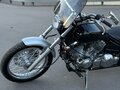 1997 Yamaha XVS400 Drag Star, чёрный - вид 10