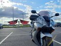 2003 Honda VFR 800, серебристый, 400000 рублей - вид 6