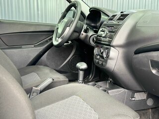 2024 Lada (ВАЗ) Granta I Рестайлинг, серый, 999000 рублей, вид 5