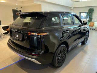 2026 Jeland J6, чёрный, 2749000 рублей, вид 5