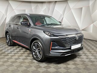 2023 Changan CS55 Plus II, серый, 1815000 рублей, вид 3