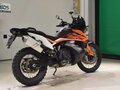2019 KTM 790 Adventure, оранжевый, 977000 рублей - вид 4