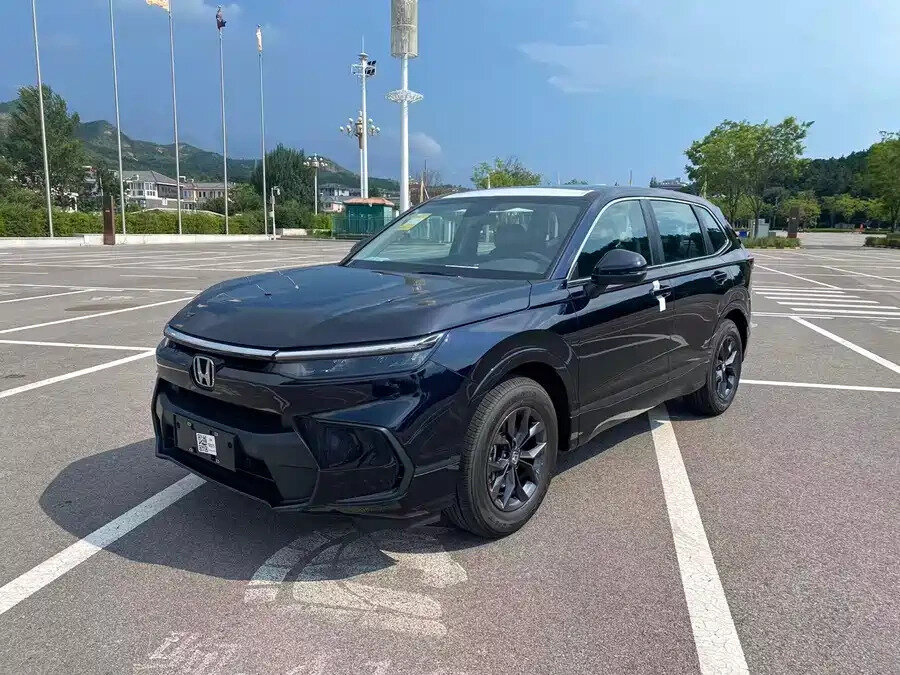 Открыть фотографии: Honda CR-V VI