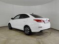 2023 Changan Alsvin, белый, 990000 рублей - вид 6