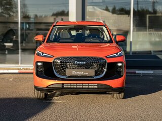 2026 Tenet Plus L6, оранжевый, 3040000 рублей, вид 2