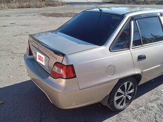 2012 Daewoo Nexia I Рестайлинг, бежевый, 549000 рублей, вид 2
