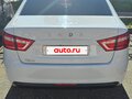 2020 Lada (ВАЗ) Vesta I, белый, 1290000 рублей - вид 2