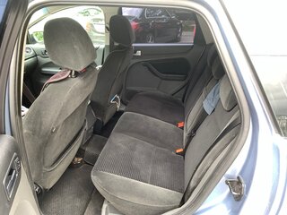 2007 Ford Focus II, голубой, 490000 рублей, вид 5