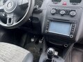 2013 Volkswagen Caddy III Рестайлинг, синий, 780000 рублей - вид 6