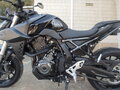 2023 Suzuki GSX-8S, чёрный, 870000 рублей - вид 11