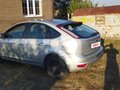 2011 Ford Focus II Рестайлинг, серый, 510000 рублей - вид 6