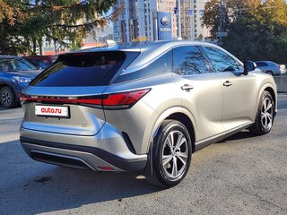 2025 Lexus RX 300 V, серый, 7490000 рублей, вид 5