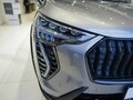 2026 Haval Jolion I Рестайлинг, серый - вид 6