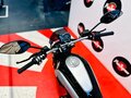 2024 Ducati Scrambler 800, белый, 890000 рублей - вид 9