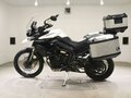 2012 Triumph Tiger 800, белый, 799000 рублей